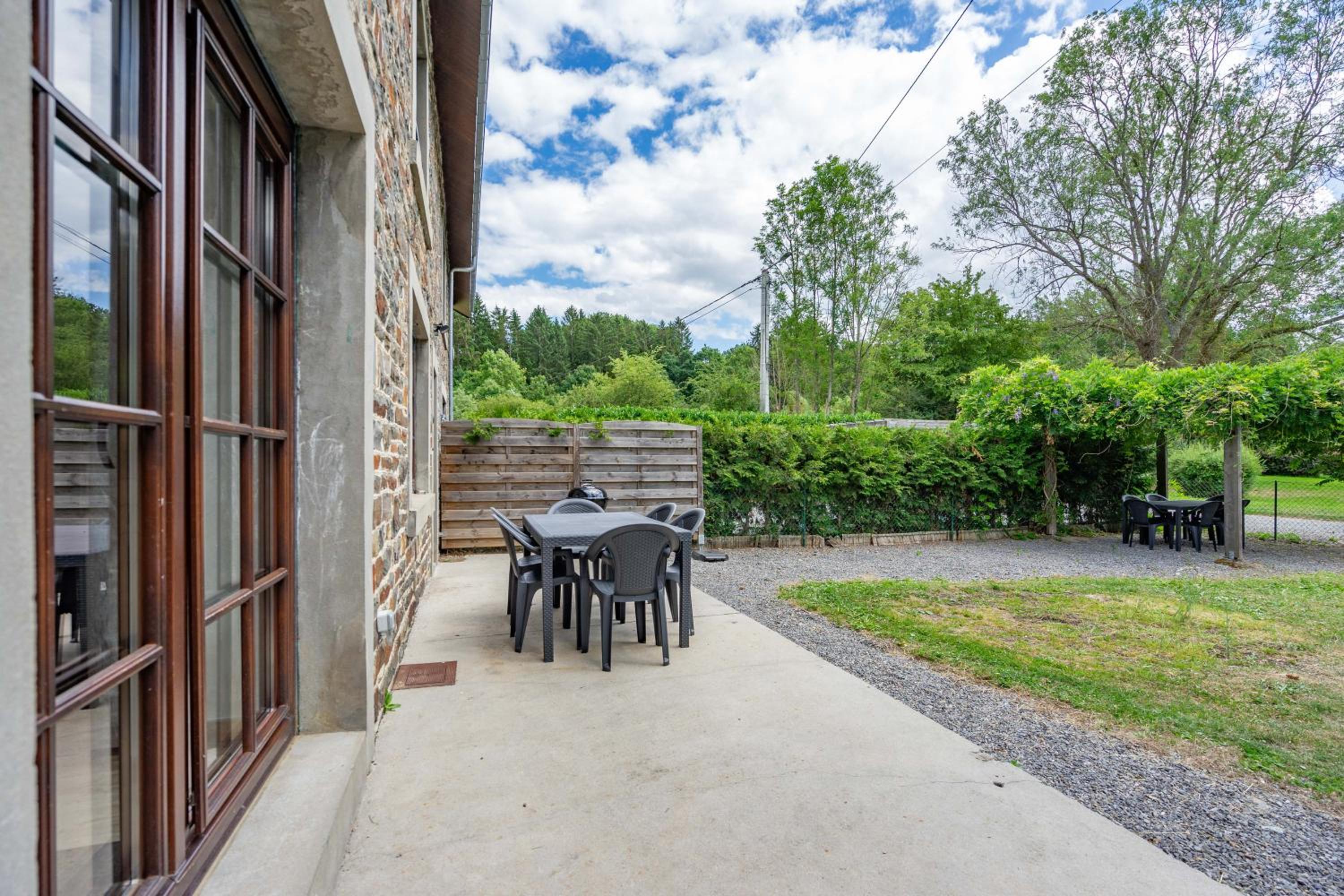 Le Jardin du vieux moulin 6b
