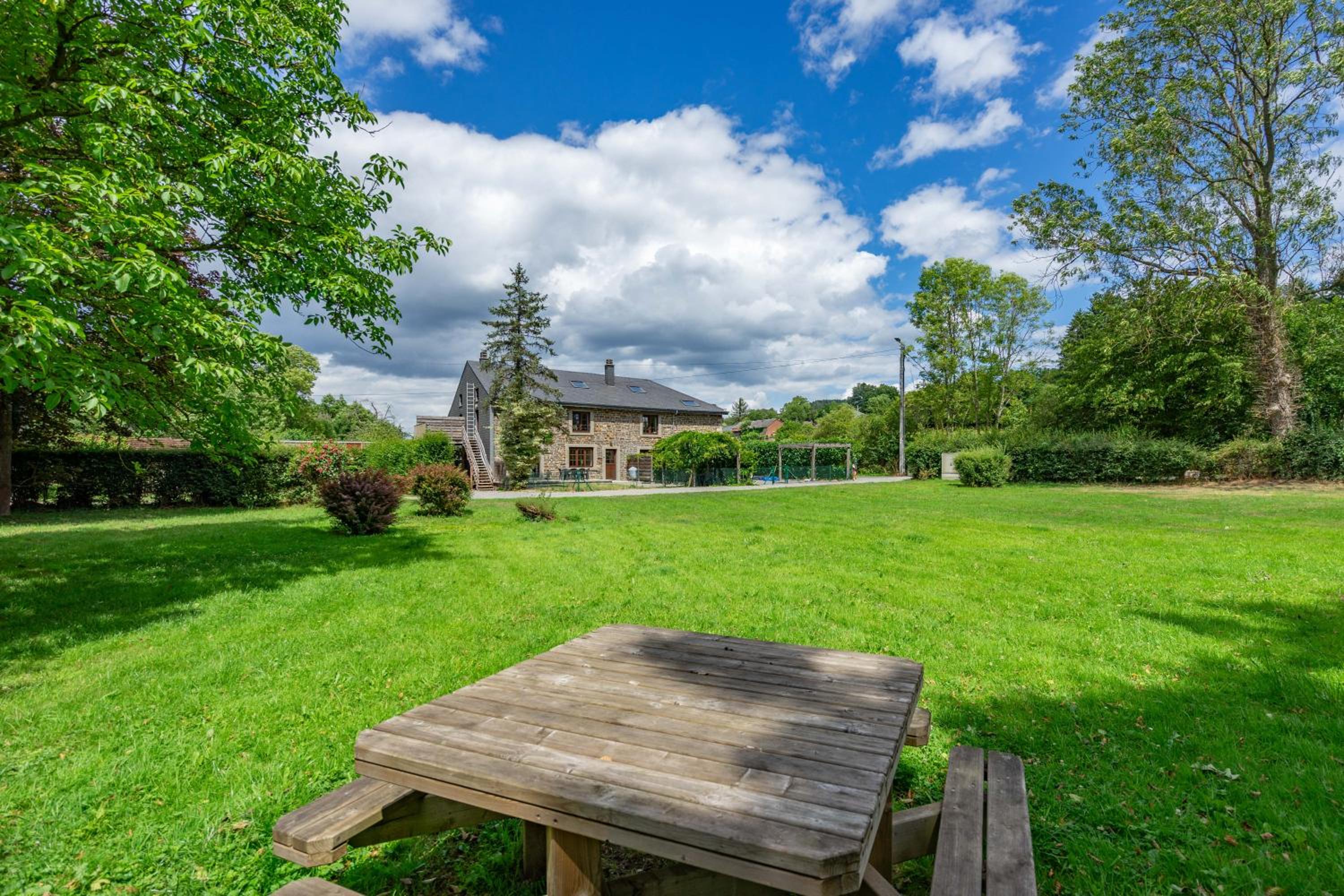 Le Jardin du vieux moulin 6b