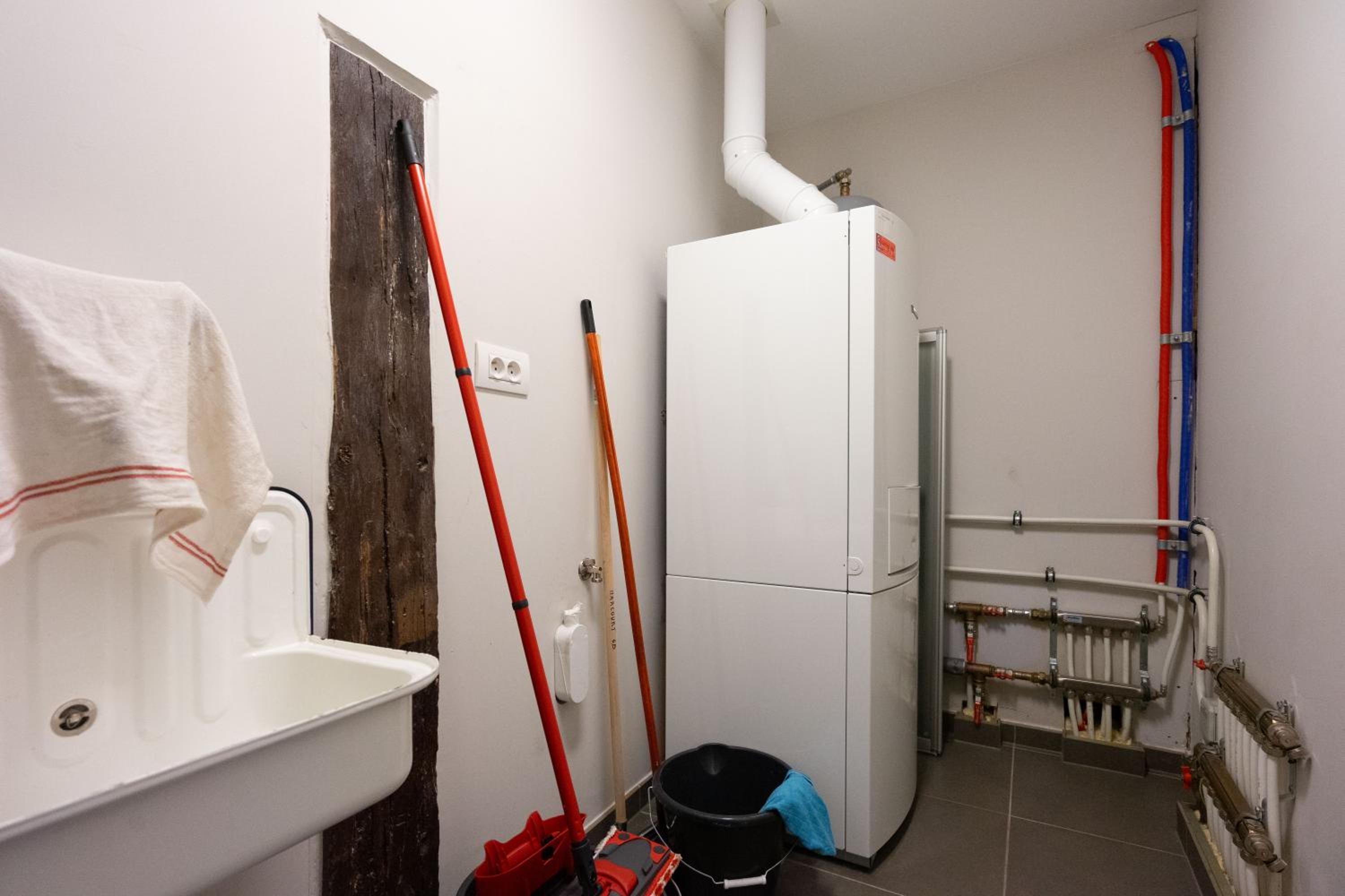Le Jardin du vieux moulin 6b