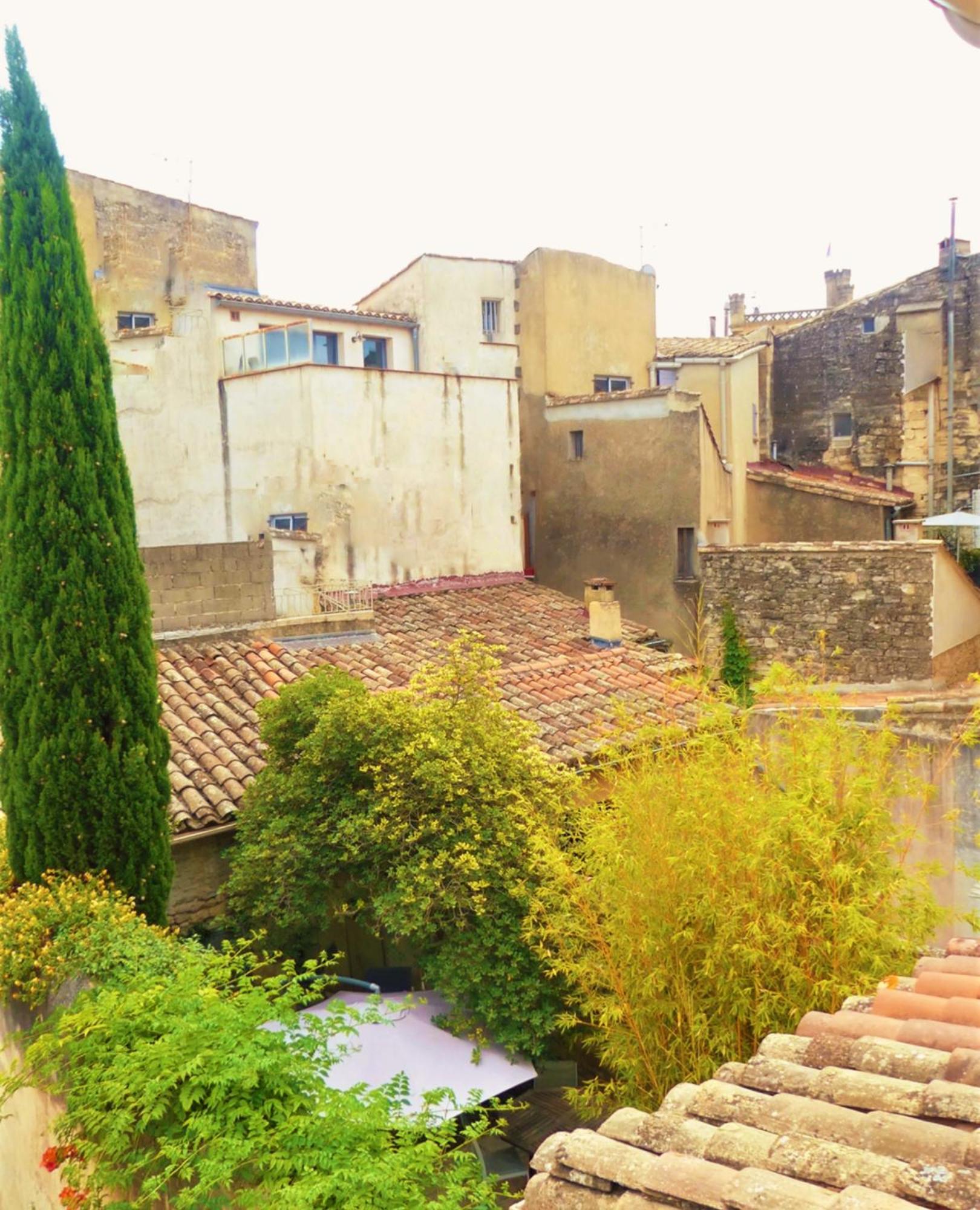 La Casita - Studio Confort et Design - Emplacement Parfait - Uzès, Pont du Gard