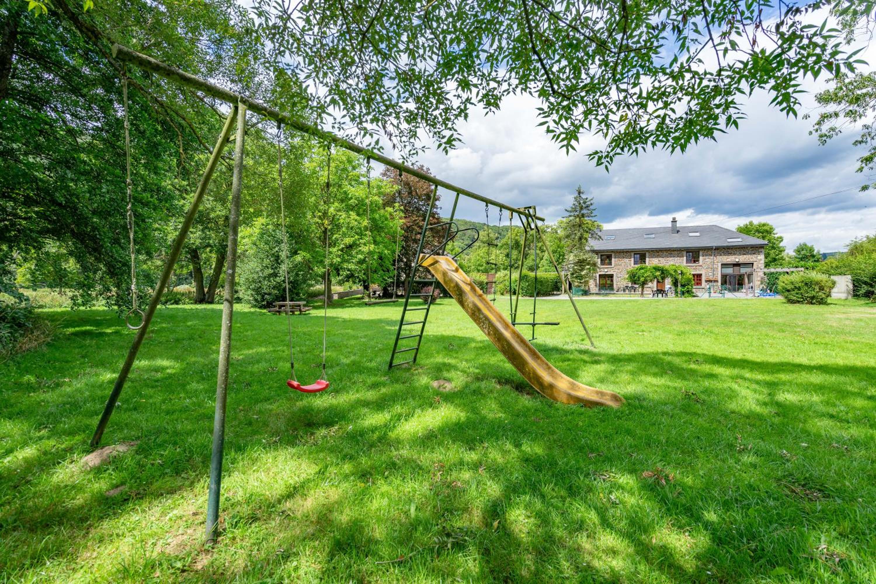 Le Jardin du vieux moulin 6b