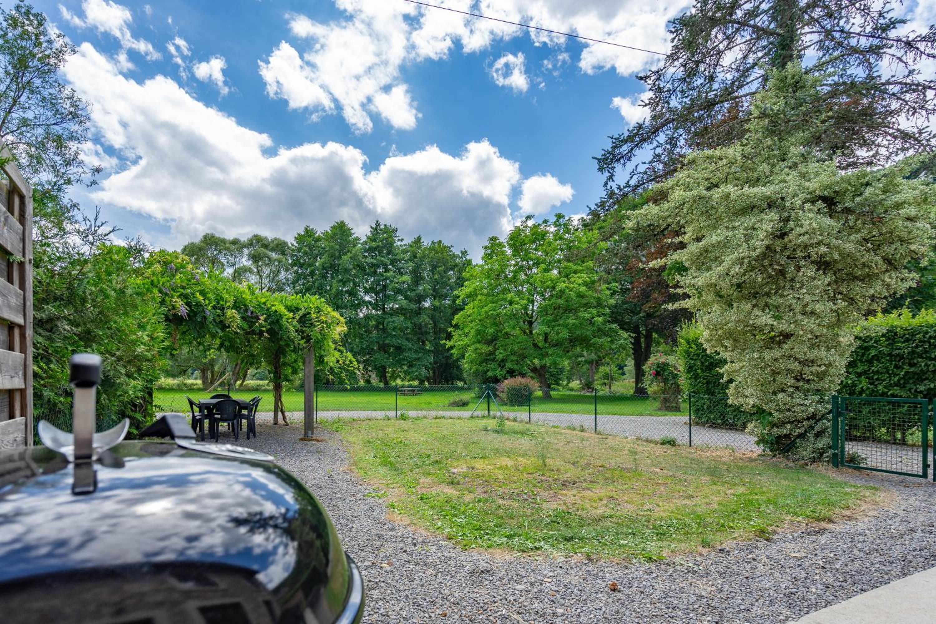 Le Jardin du vieux moulin 6b