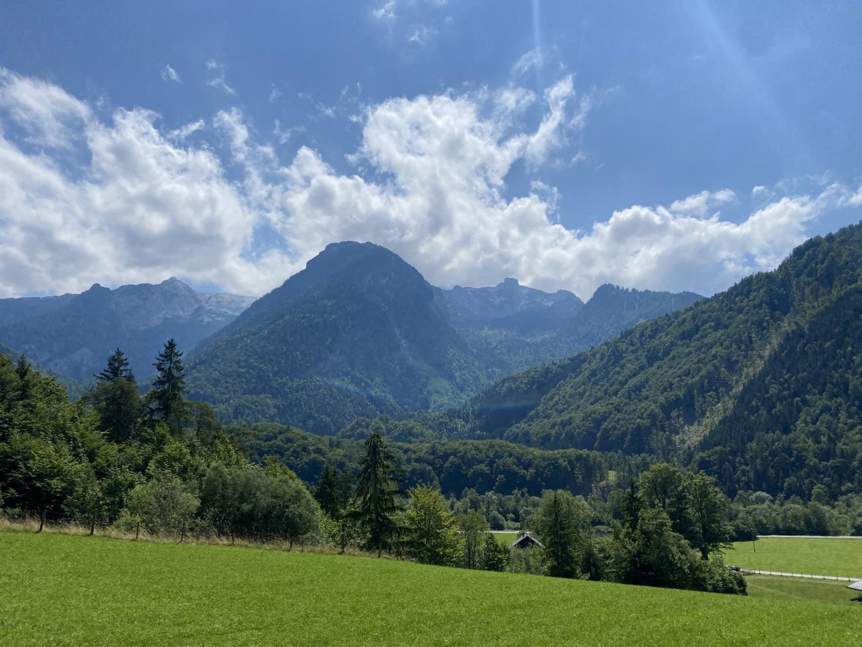 Bergliebe Rabenstein