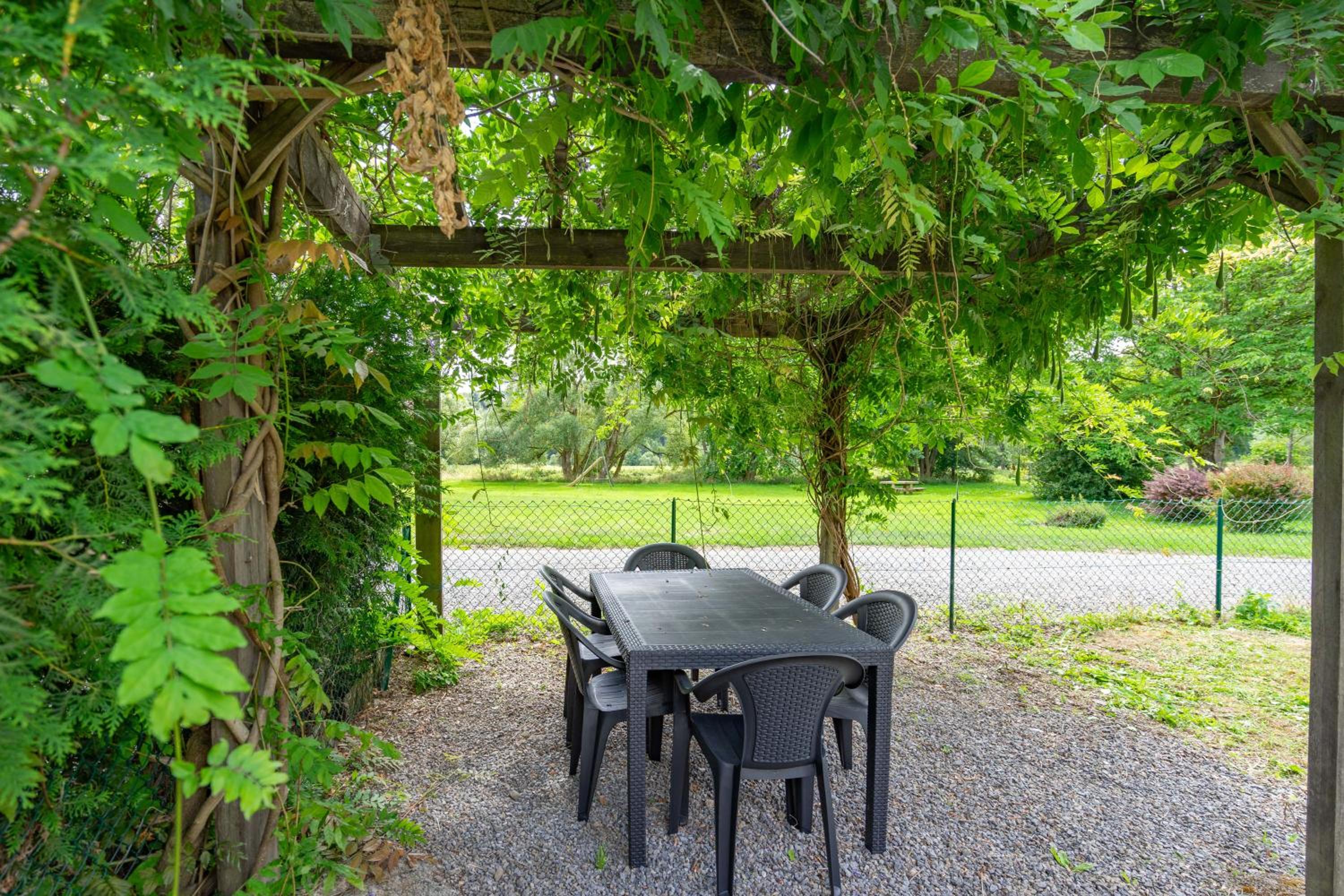 Le Jardin du vieux moulin 6b