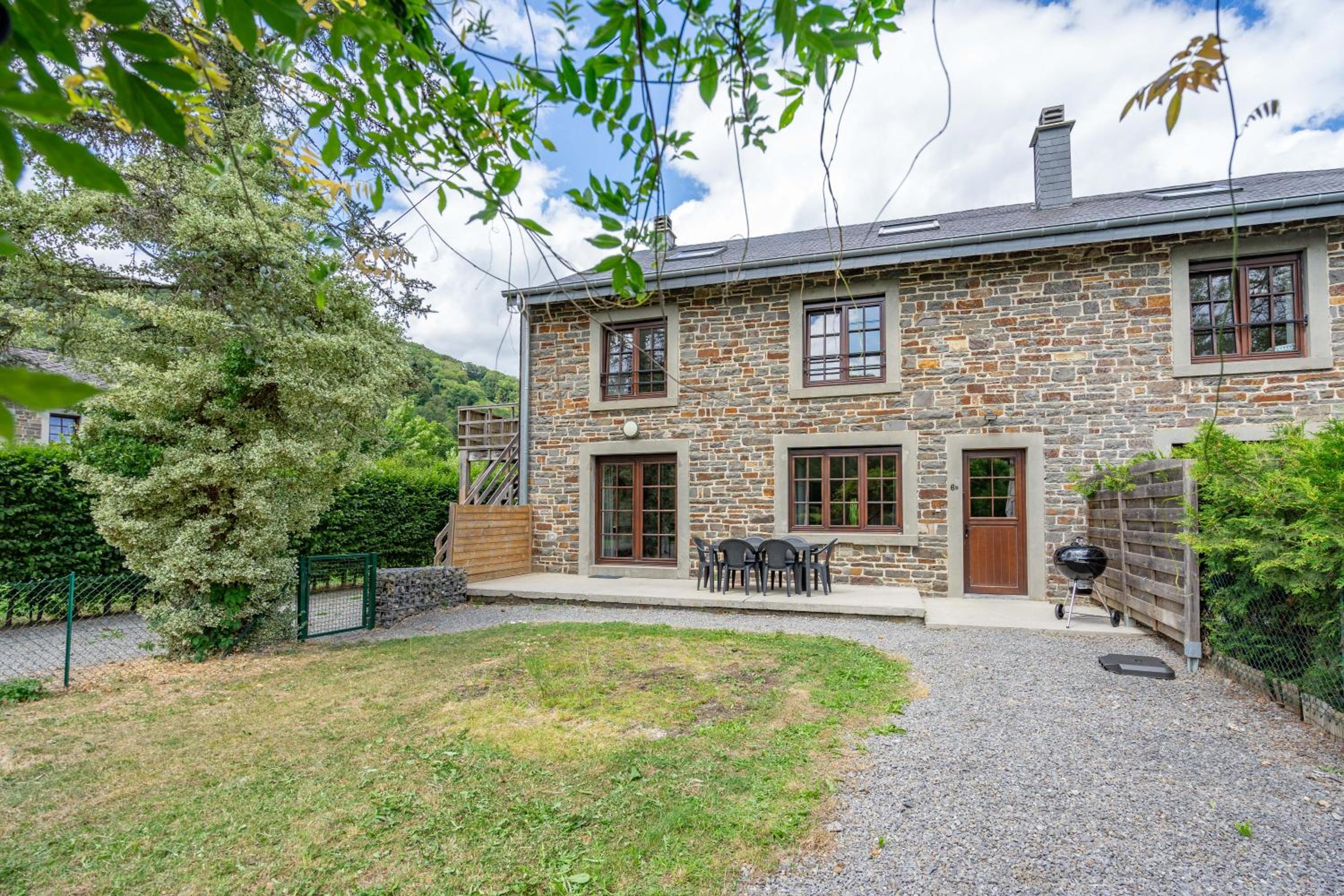 Le Jardin du vieux moulin 6b