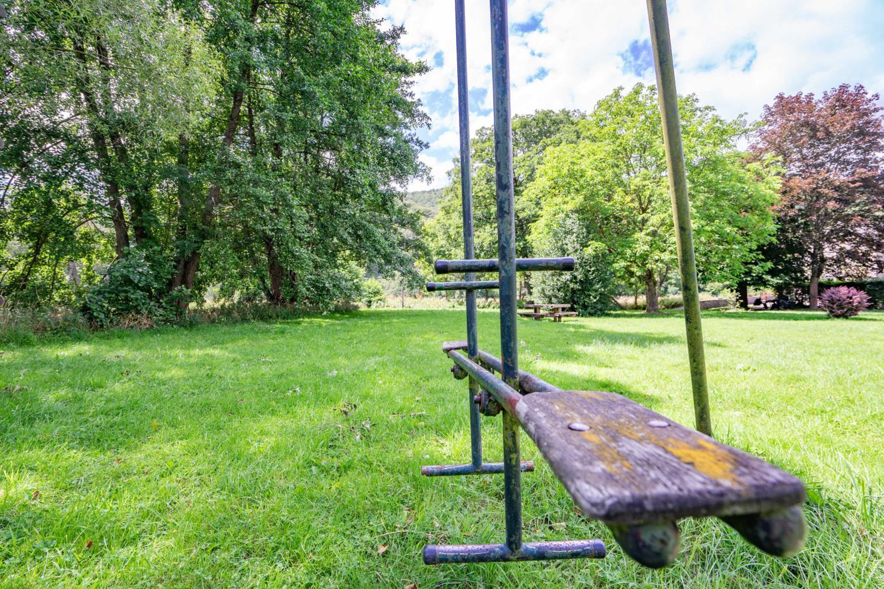 Le Jardin du vieux moulin 6b