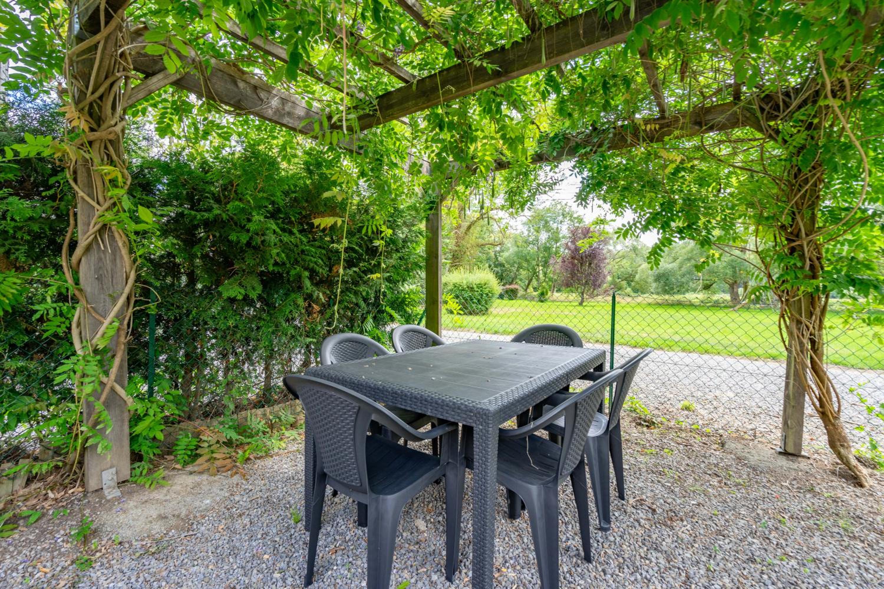 Le Jardin du vieux moulin 6b