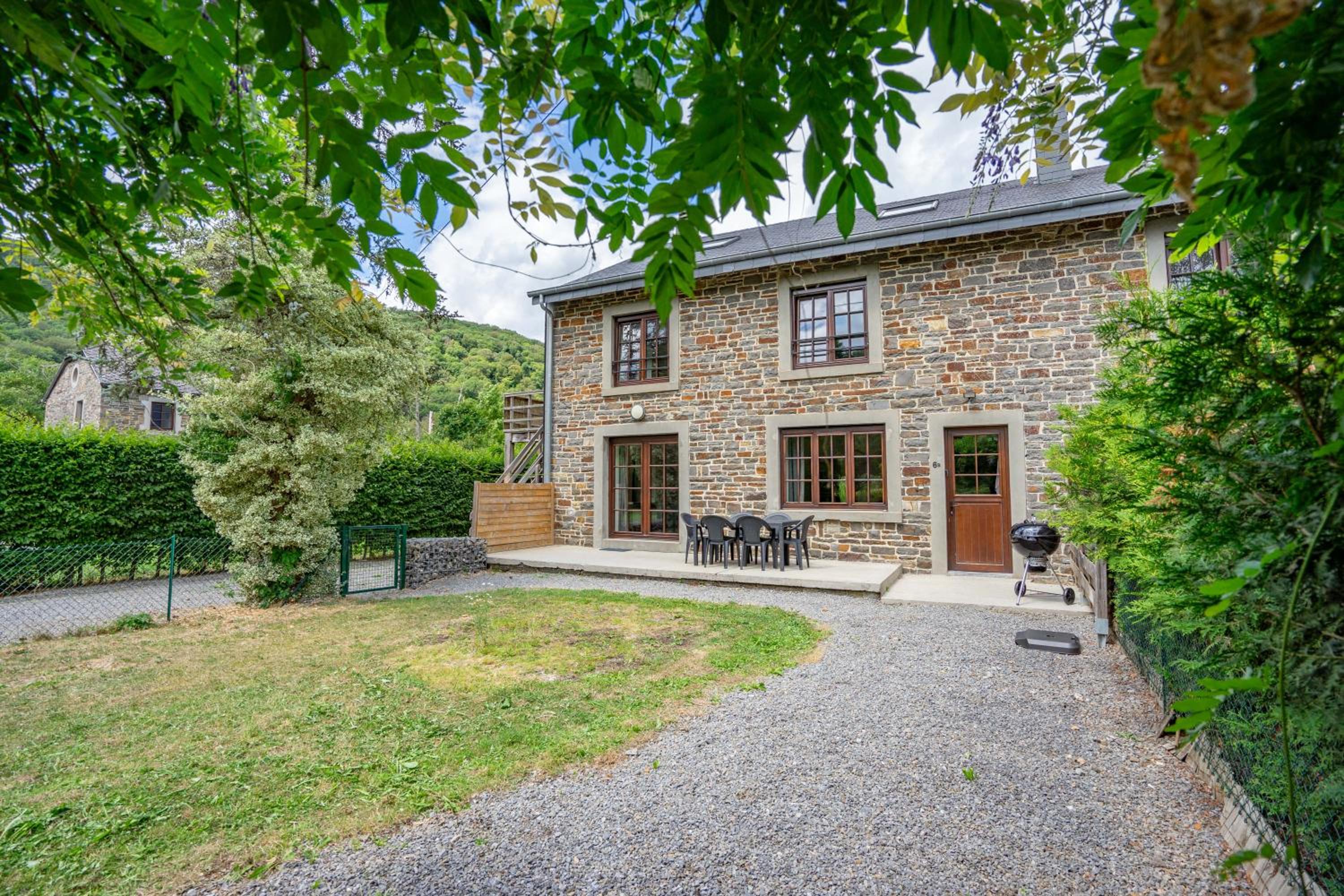 Le Jardin du vieux moulin 6b