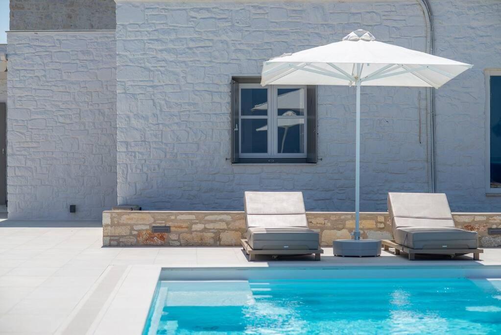 Villa Alkinoi