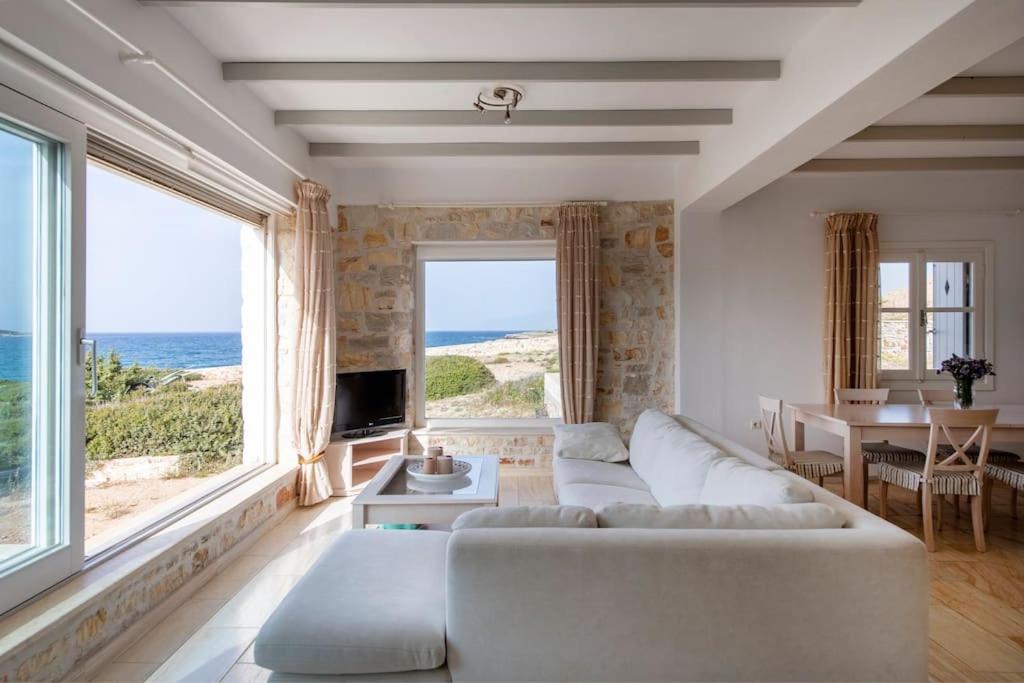 Villa Alkinoi