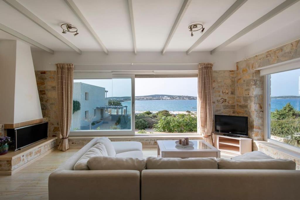Villa Alkinoi