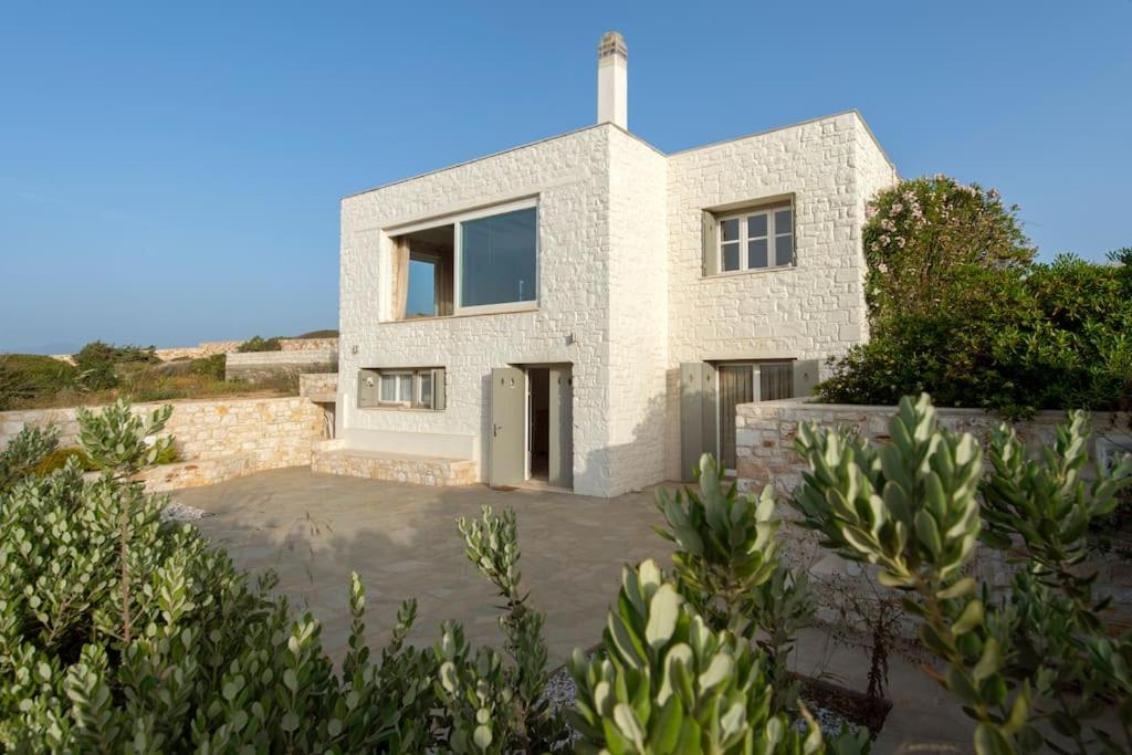 Villa Alkinoi