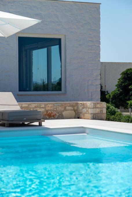 Villa Alkinoi