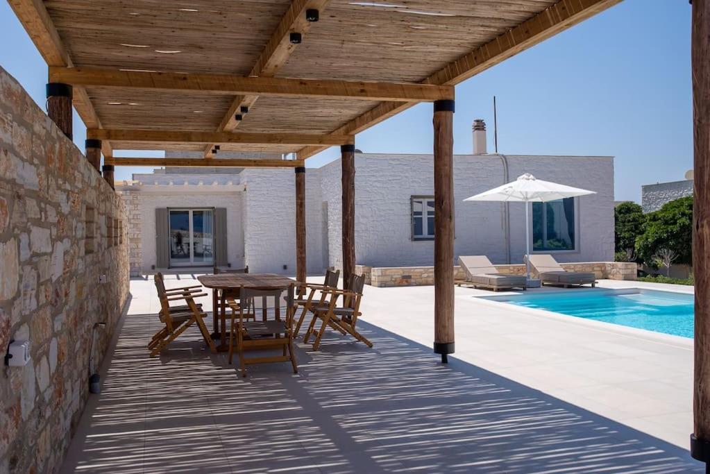 Villa Alkinoi