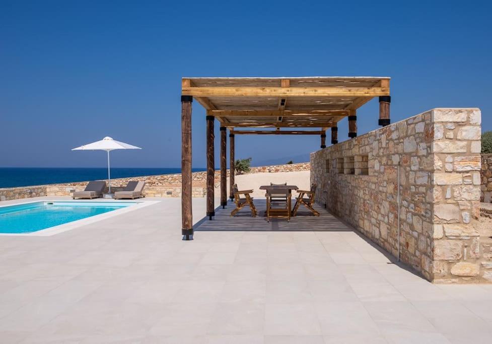 Villa Alkinoi