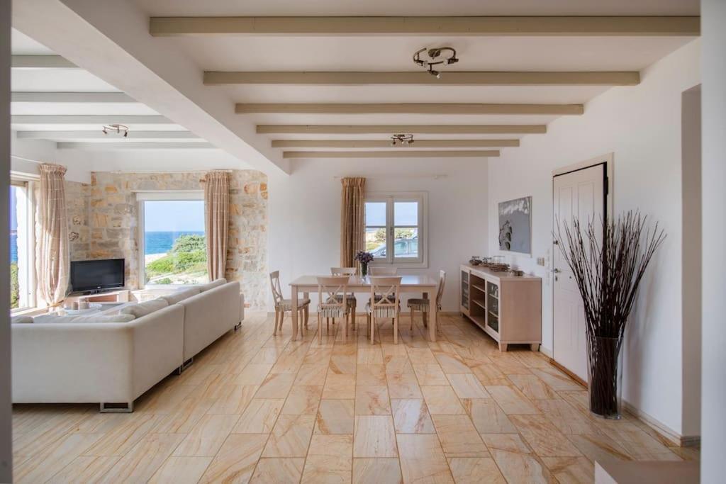 Villa Alkinoi