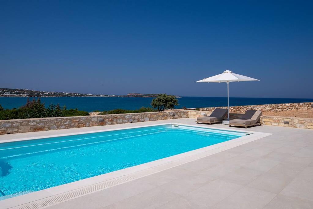 Villa Alkinoi