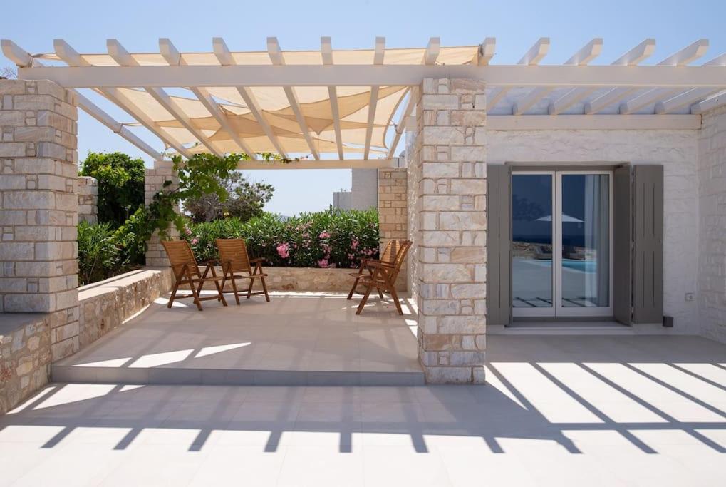 Villa Alkinoi