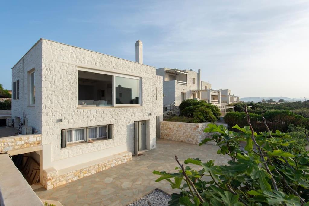 Villa Alkinoi