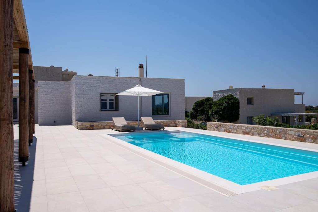Villa Alkinoi