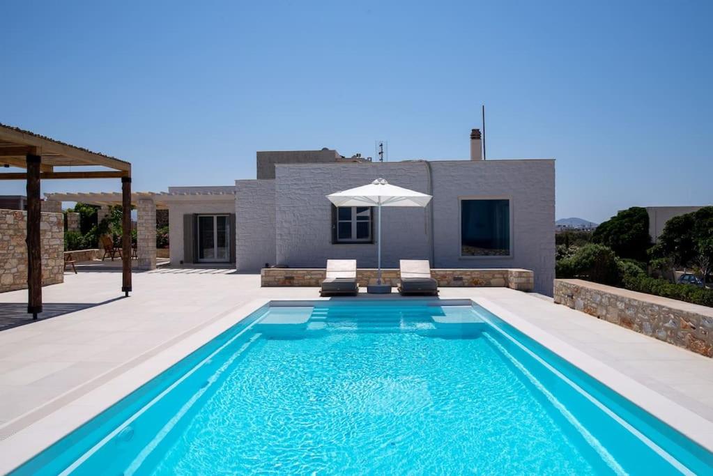 Villa Alkinoi