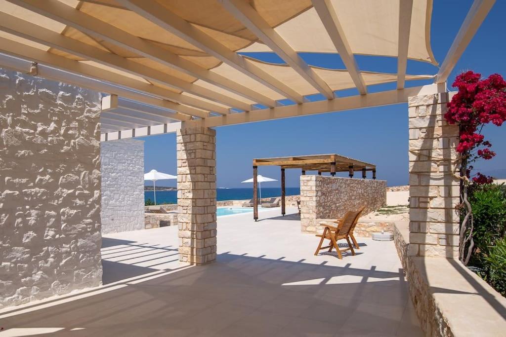 Villa Alkinoi