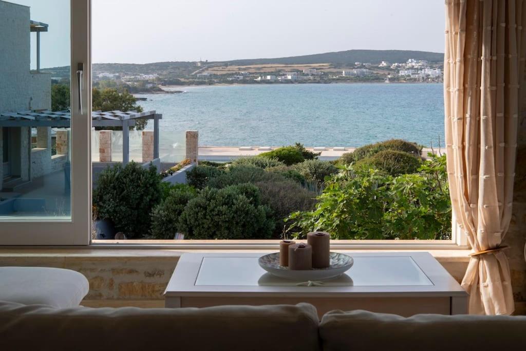 Villa Alkinoi