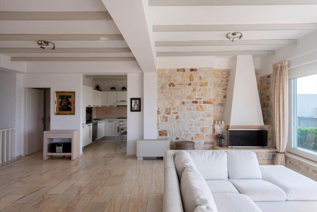 Villa Alkinoi