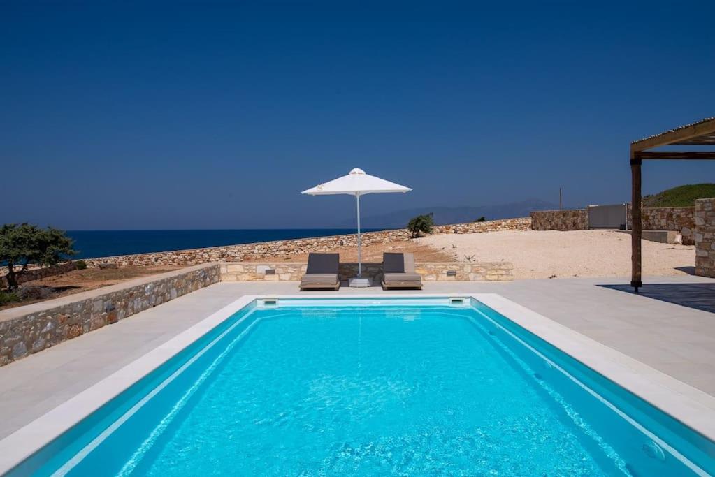 Villa Alkinoi