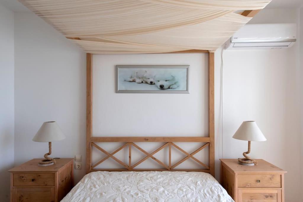 Villa Alkinoi