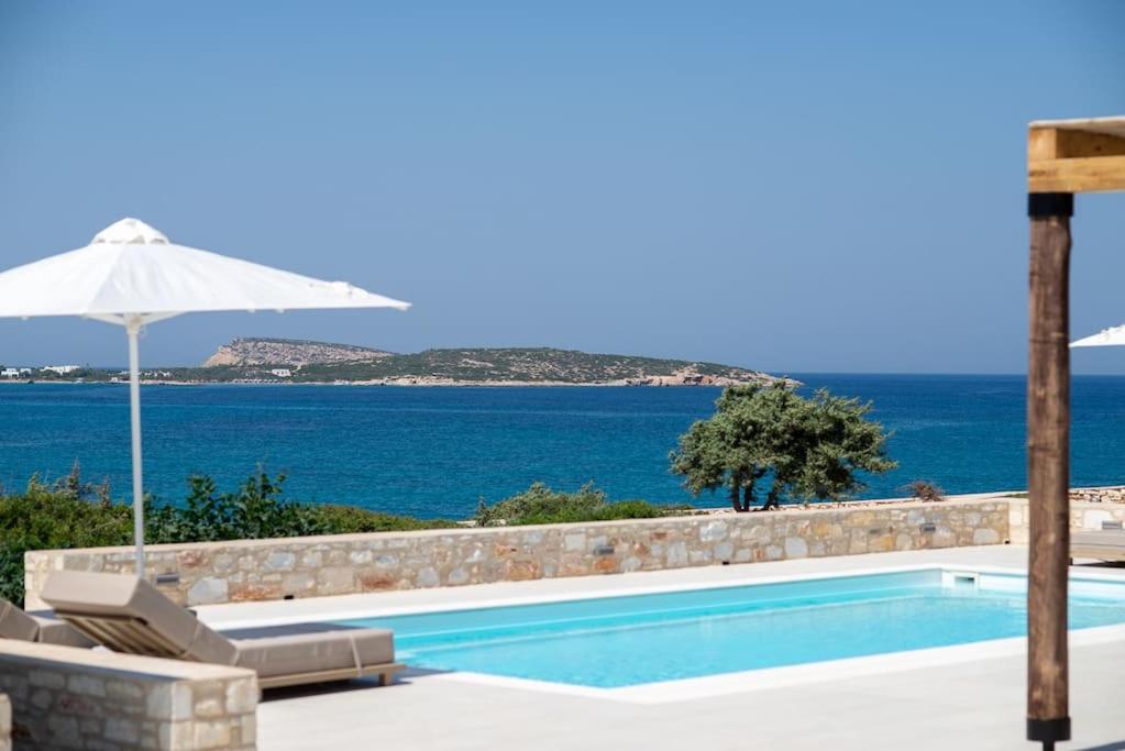 Villa Alkinoi