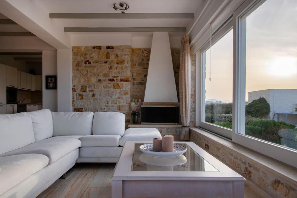 Villa Alkinoi