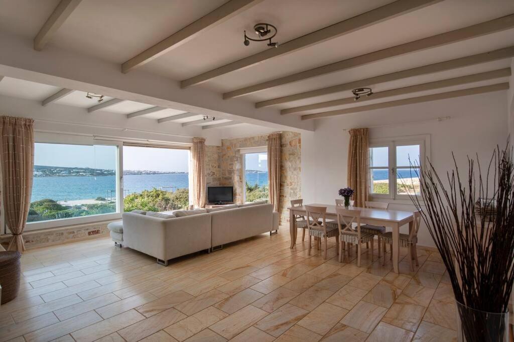 Villa Alkinoi