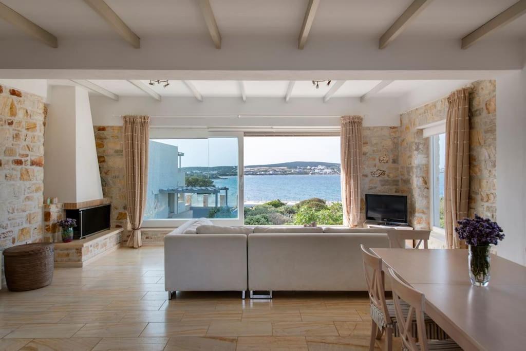 Villa Alkinoi