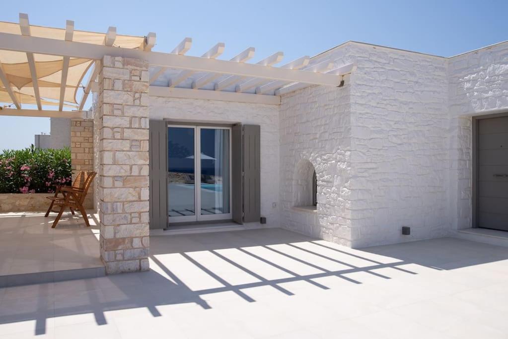 Villa Alkinoi