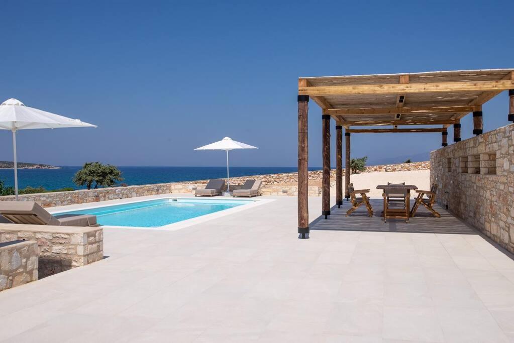 Villa Alkinoi