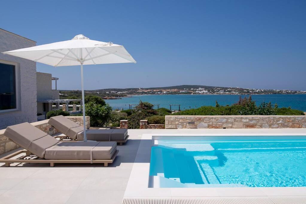 Villa Alkinoi