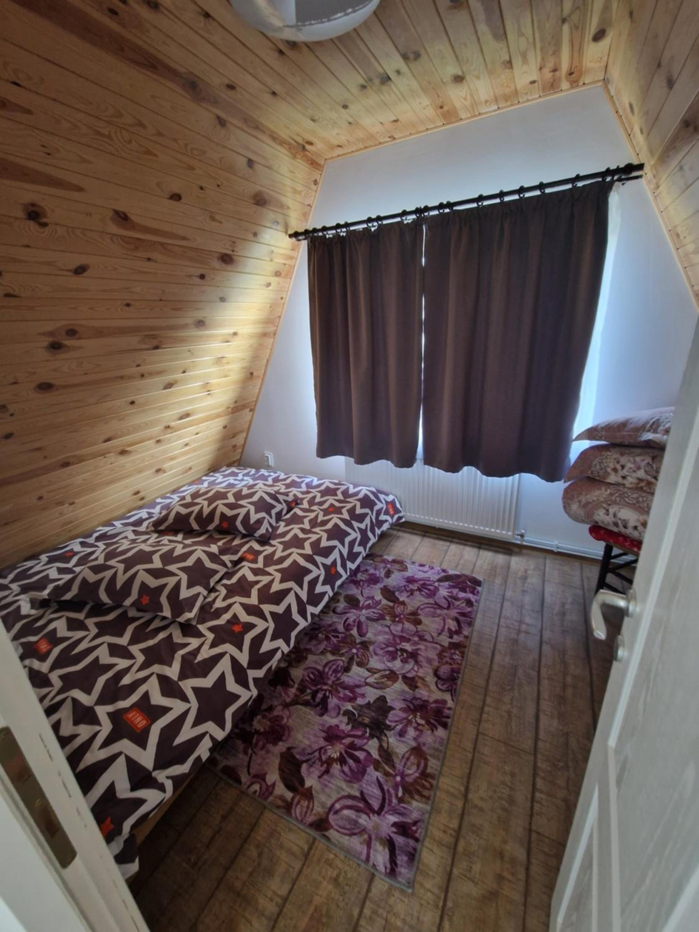 Pensiunea Fata Viilor