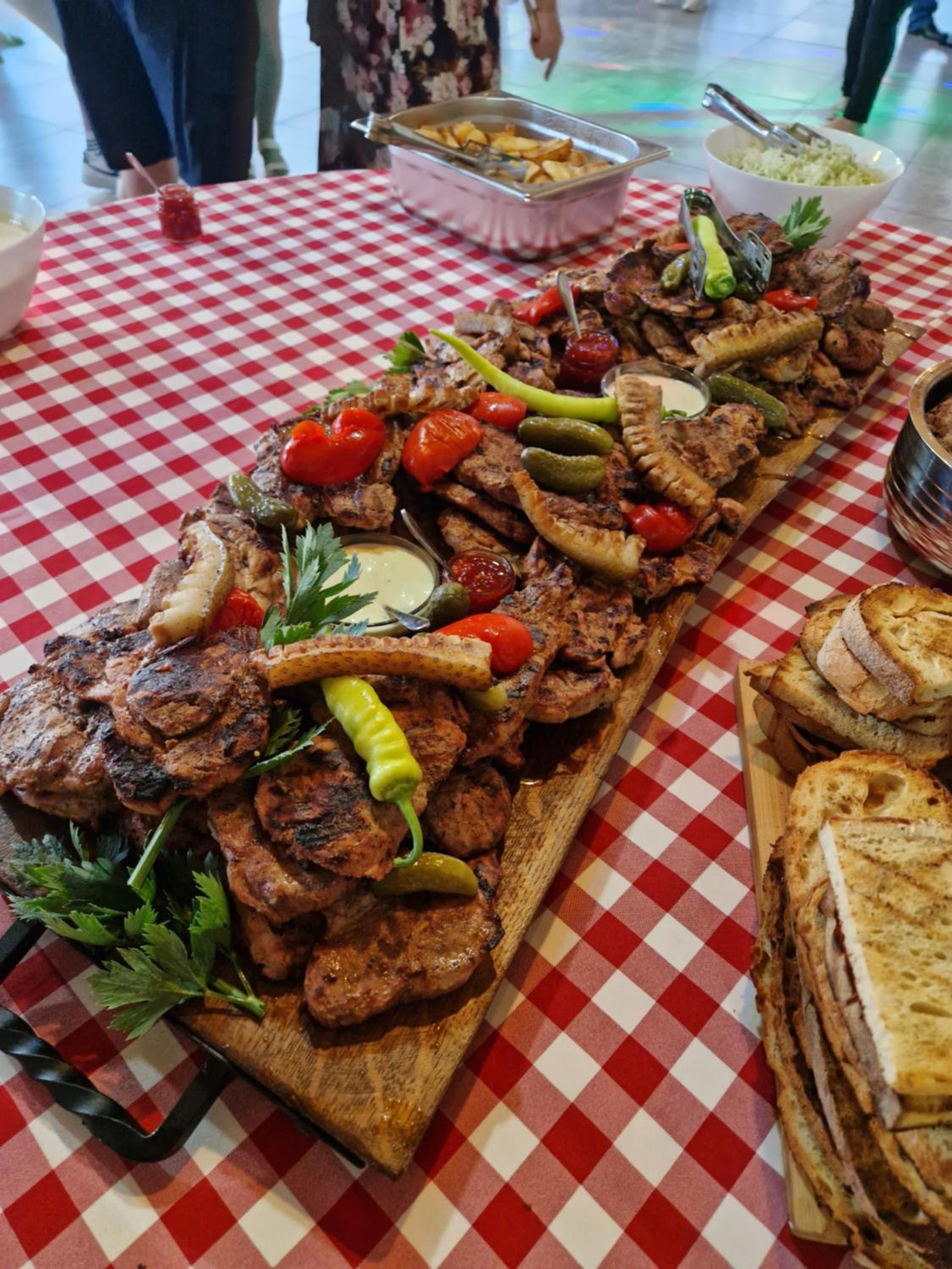 Pensiunea Fata Viilor