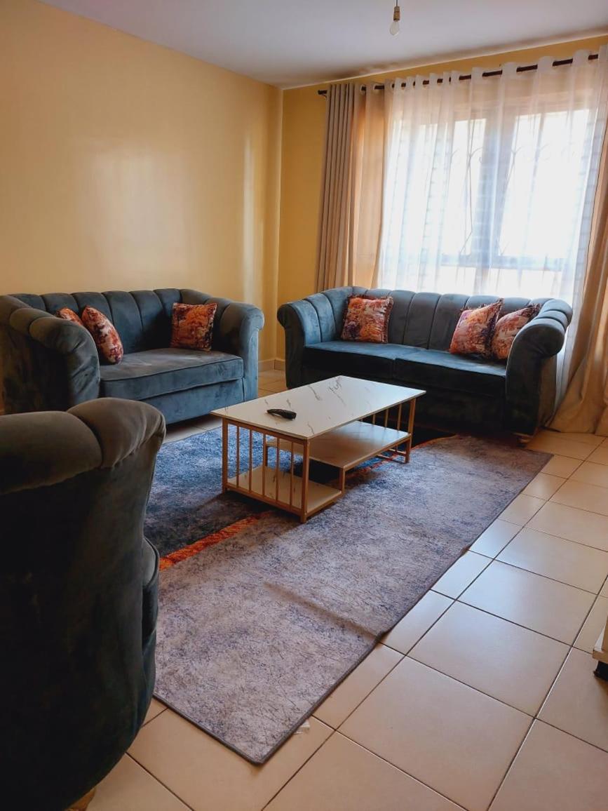 Lux Suites Honey Dew Stays Athiriver — Nairobi