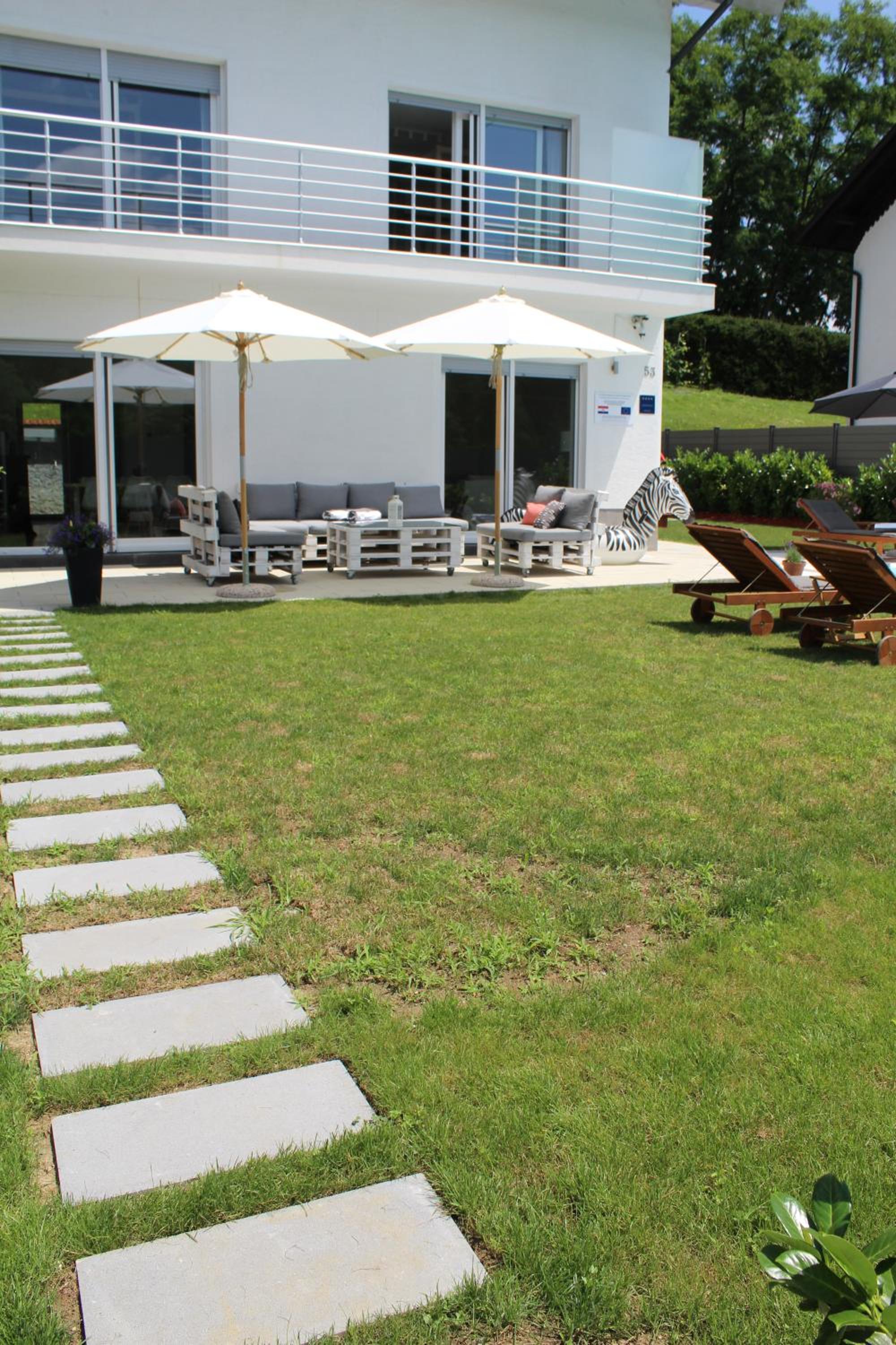 Landhaus Anton
