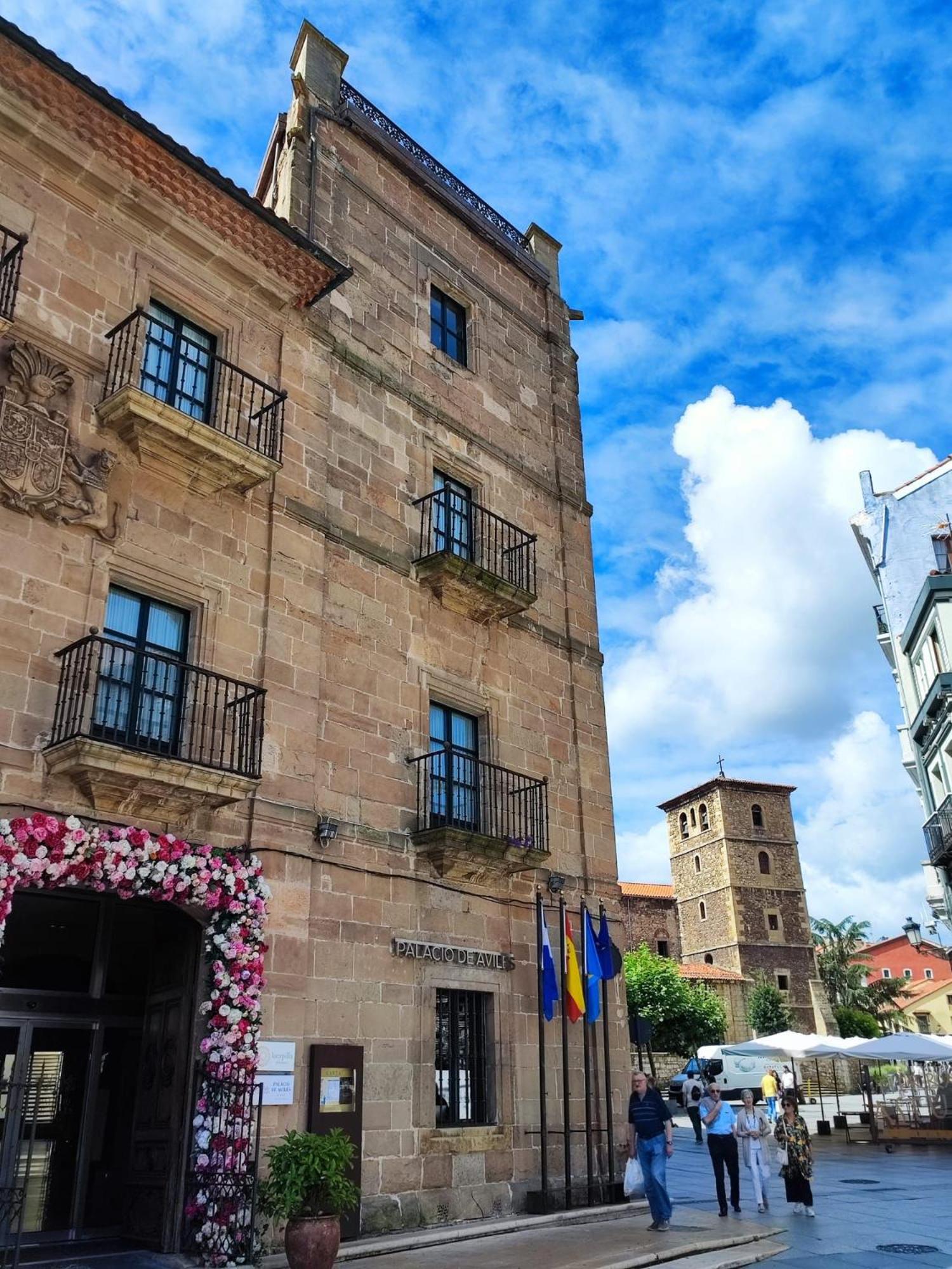 building