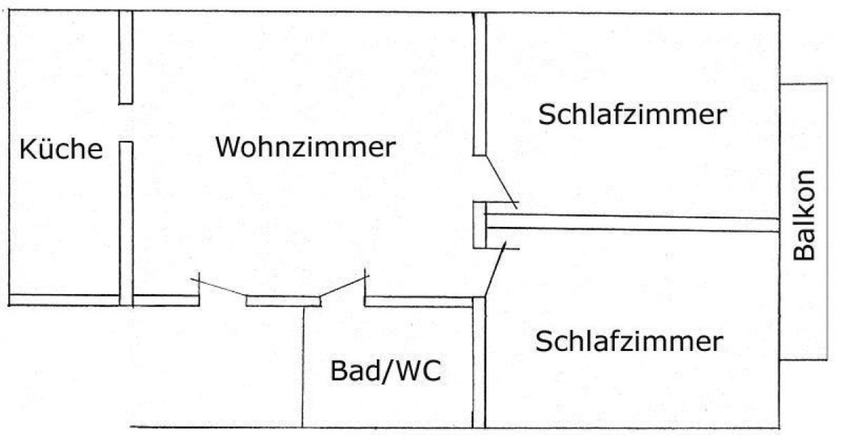 Ferienwohnungen Fischer