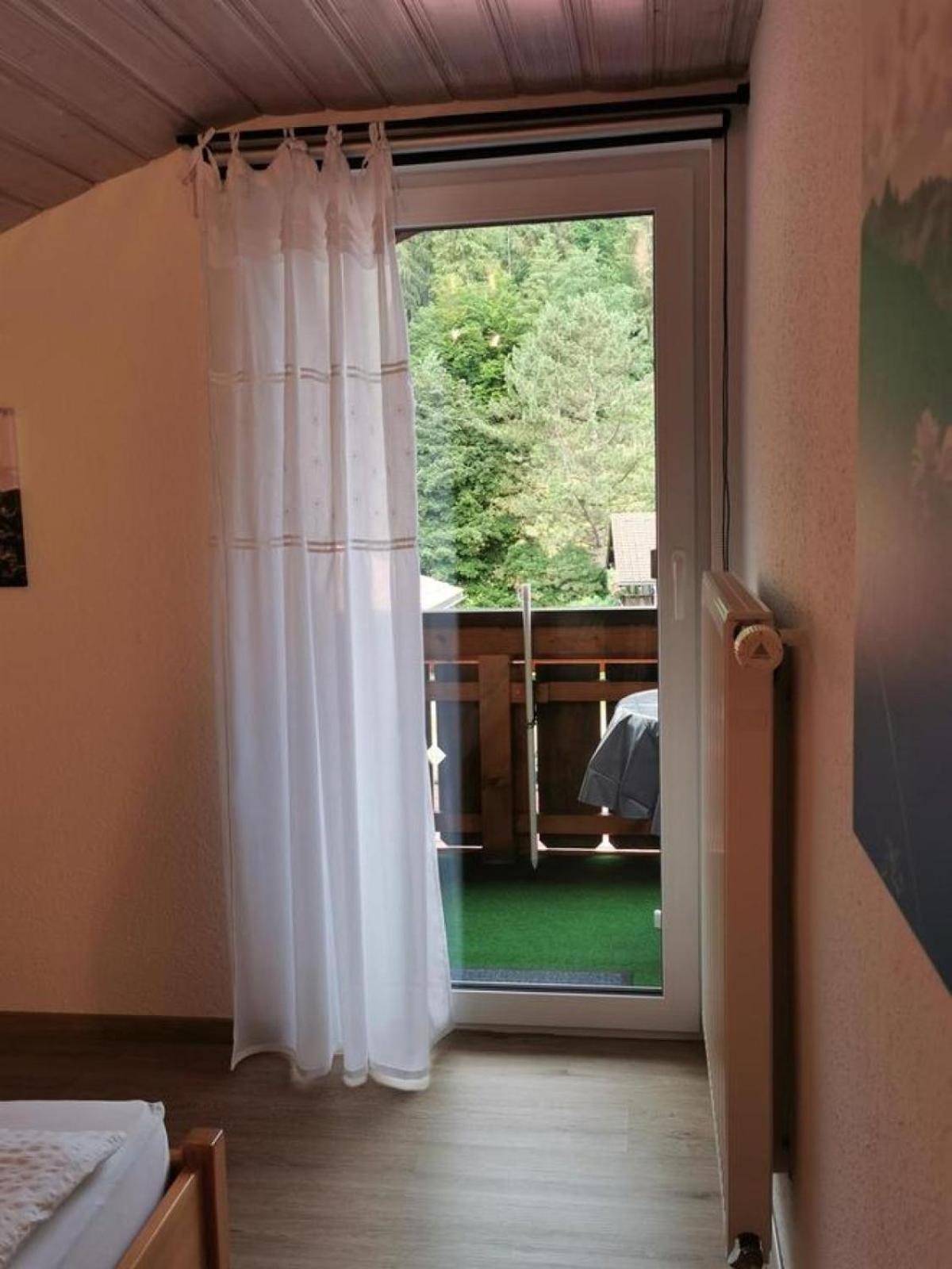 Ferienwohnungen Fischer