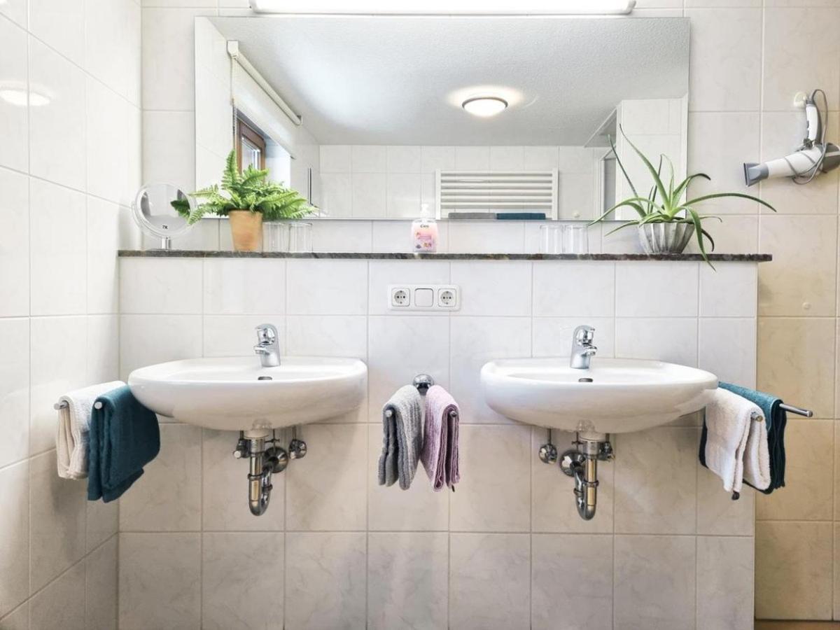 Ferienwohnungen Fischer