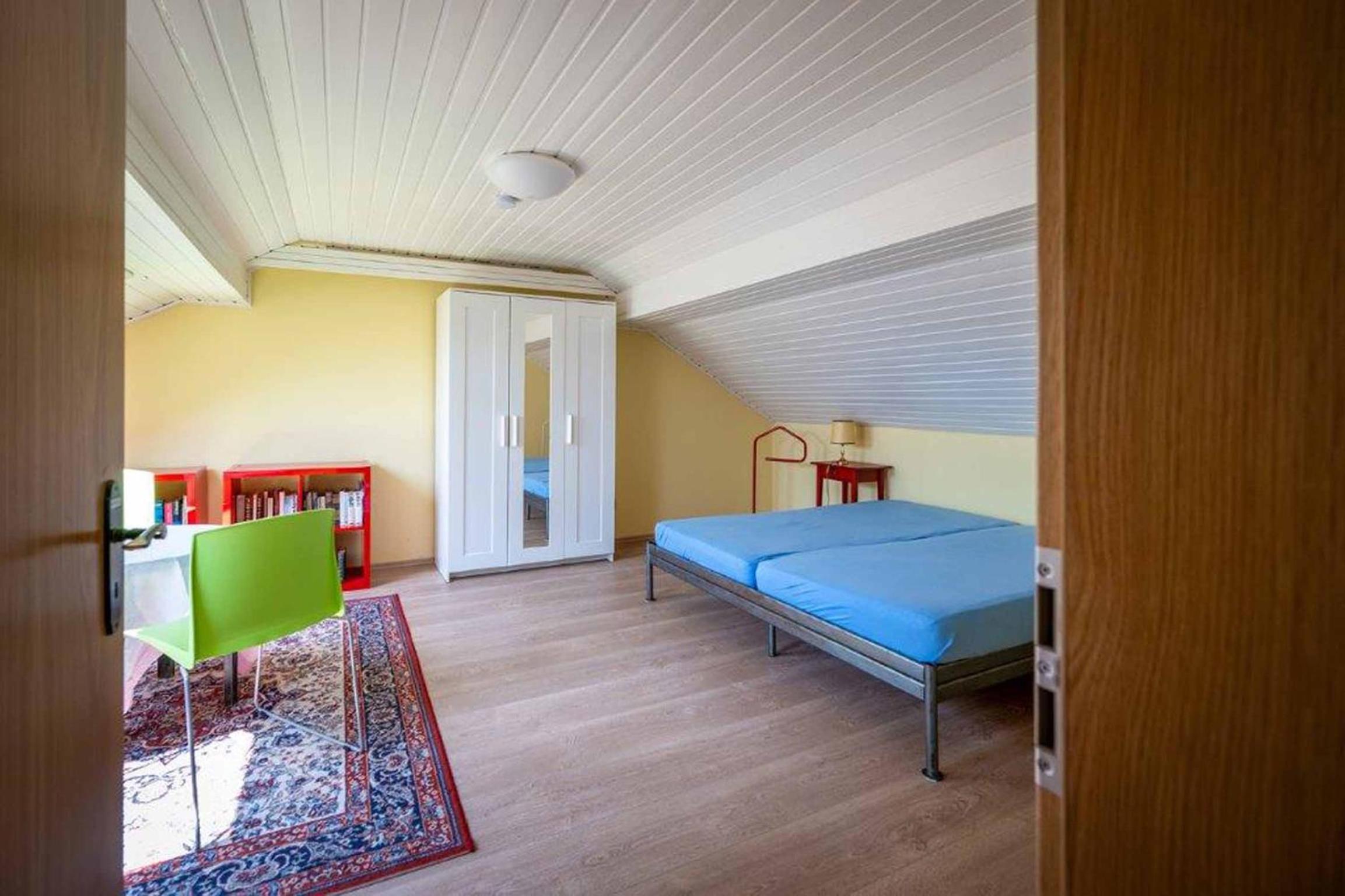 Ferienwohnung Kleinmünster