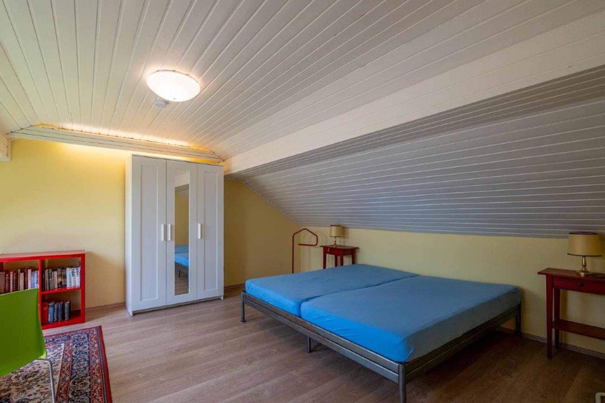 Ferienwohnung Kleinmünster