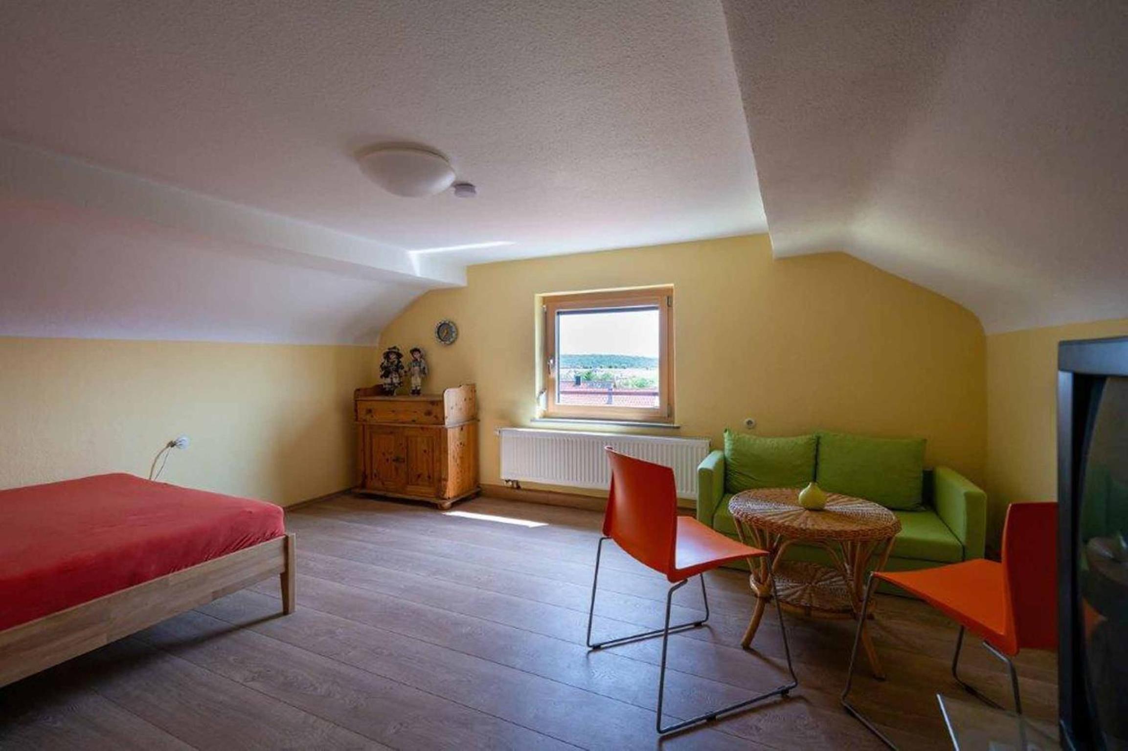 Ferienwohnung Kleinmünster