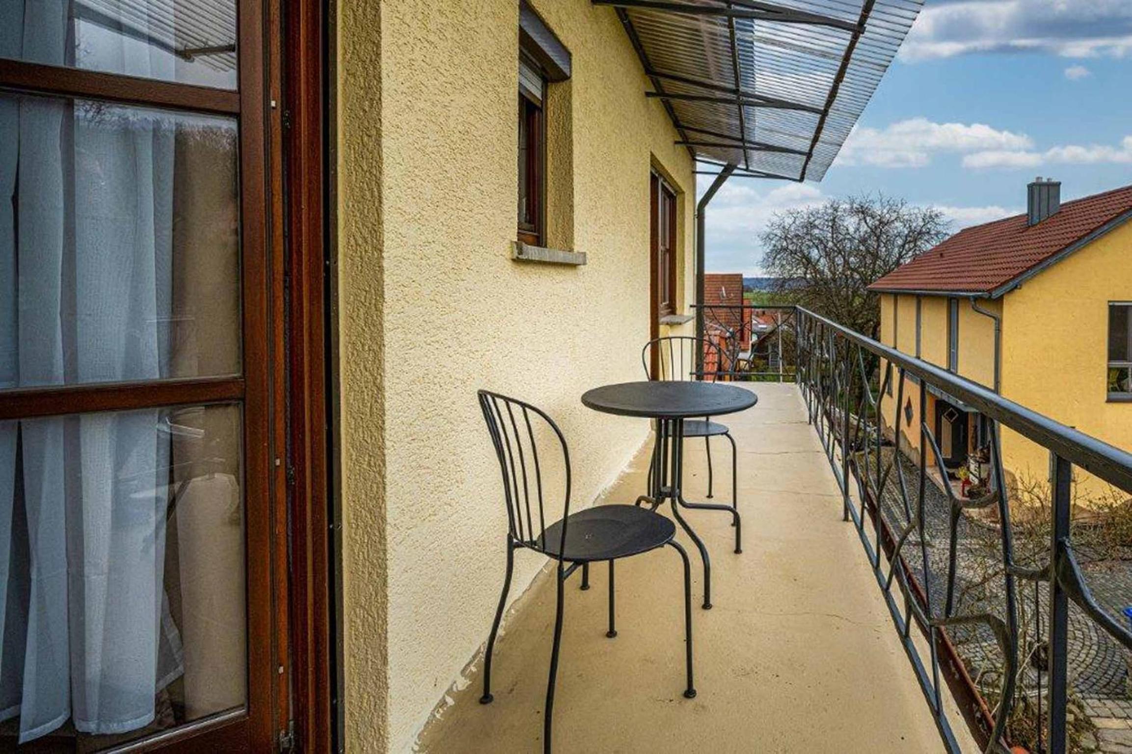 Ferienwohnung Kleinmünster