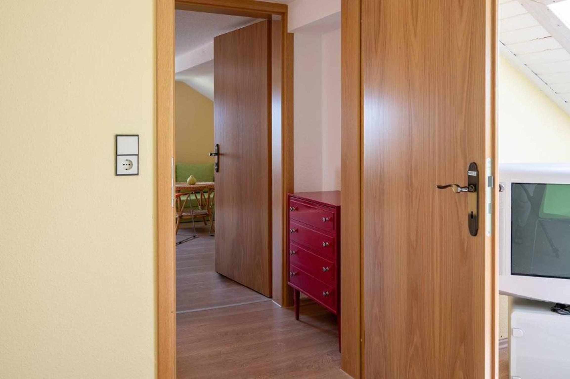 Ferienwohnung Kleinmünster